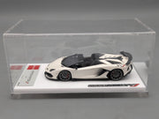 Eidolon Make Up 1:43 Lamborghini Aventador SVJ Roadster 2019 Limited 49/80 OVP
