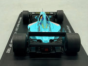 Modellautos 1:43 Spark Layton House March CG911 #16 Canadian GP 1992 mit OVP