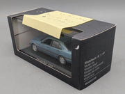 Modellautos 1:43 Minichamps Mercedes Benz C 220 mit OVP