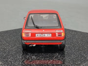 Modellautos 1:43 Norev Volkswagen VW Golf 1 GT1 mit Klappbox OVP