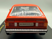 Modellautos 1:18 Revell Metal Volkswagen VW Scirocco GTI mit OVP