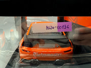 Modellautos 1:18 Norev BMW 2002 Turbomeister #2 mit OVP