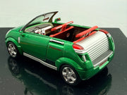 Modellautos 1:43 Norev Opel Frogster mit OVP
