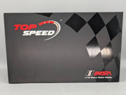 Modellautos 1:18 TrueScale Top Speed Acura ARX-05 DPi  24h Daytona 2021 #60 OVP