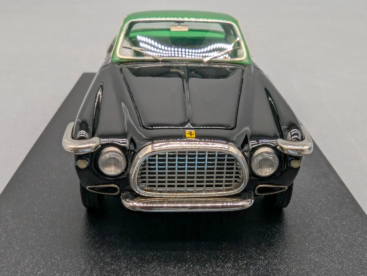 Modellautos 1:43 BBR Ferrari 212 Inter Vignale Turin Motor Show 1953 mit OVP
