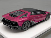 Eidolon Make Up 1:43 Lamborghini Aventador LP780-4 Ultimae 2021 58/60 OVP