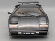 Modellautos 1:12 KK-Scale Lamborghini LP5000 mit OVP