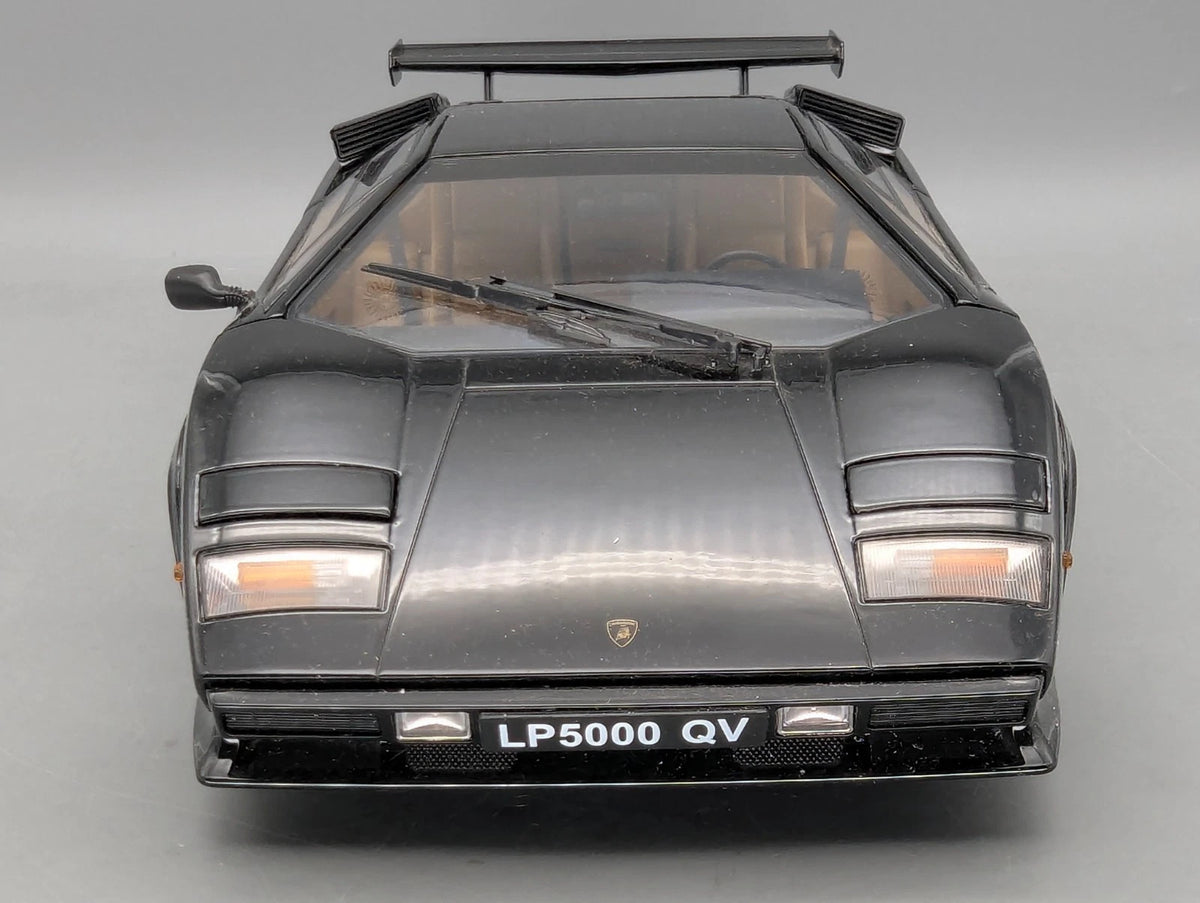 Modellautos 1:12 KK-Scale Lamborghini LP5000 mit OVP