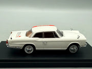 Modellautos 1:43 Kyosho Nissan Prince Skyline Sport Coupe Spielwarenmesse + OVP