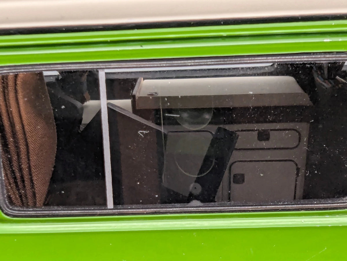 Modellautos 1:18 Premium ClassiXXs VW T3 Westfalia Joker 1 limited mit OVP