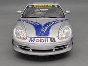 Modellautos 1:18 Bburago Porsche 911 GT3 Cup #1 mit WAP Dealer OVP