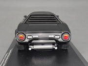 Modellautos 1:43 Minichamps Lancia Stratos AUTOhebdo Edition 8 / Black mit OVP