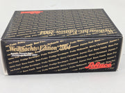 Modellautos 1:90 Schuco Piccolo-Set Christmas Special Weihnachten 2004 3-tlg OVP