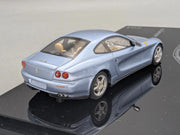 Modellautos 1:43 BBR Ferrari 612 Scaglietti Ltd 045/100 mit OVP