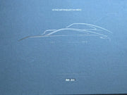 Modellautos 1:43 Spark Porsche Timeless Machine Set 901 & 992 WAP0929190K OVP