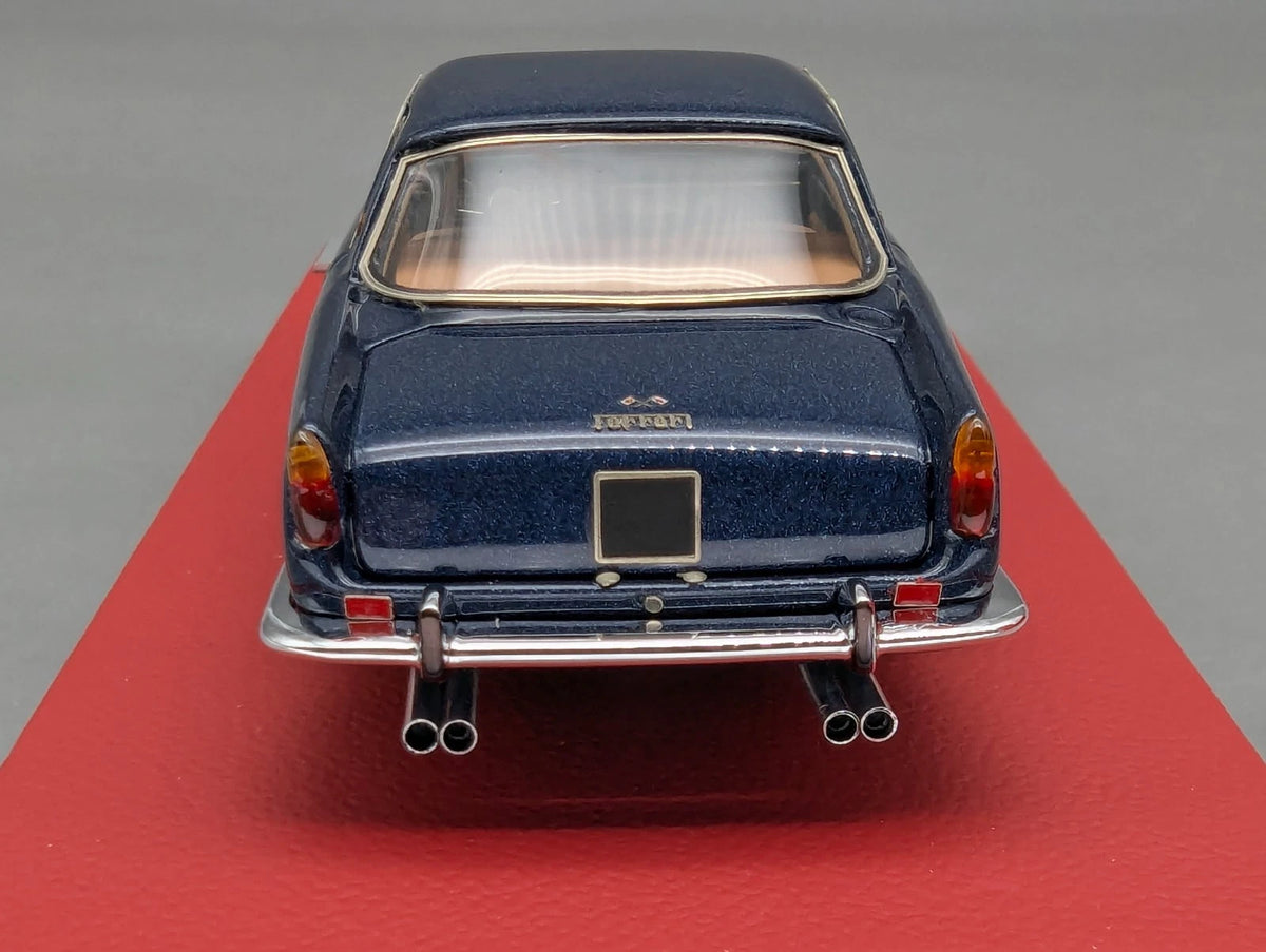 Modellautos 1:43 BBR Ferrari 250 GT Pininfarina Coupe Ltd 00/20 OVP