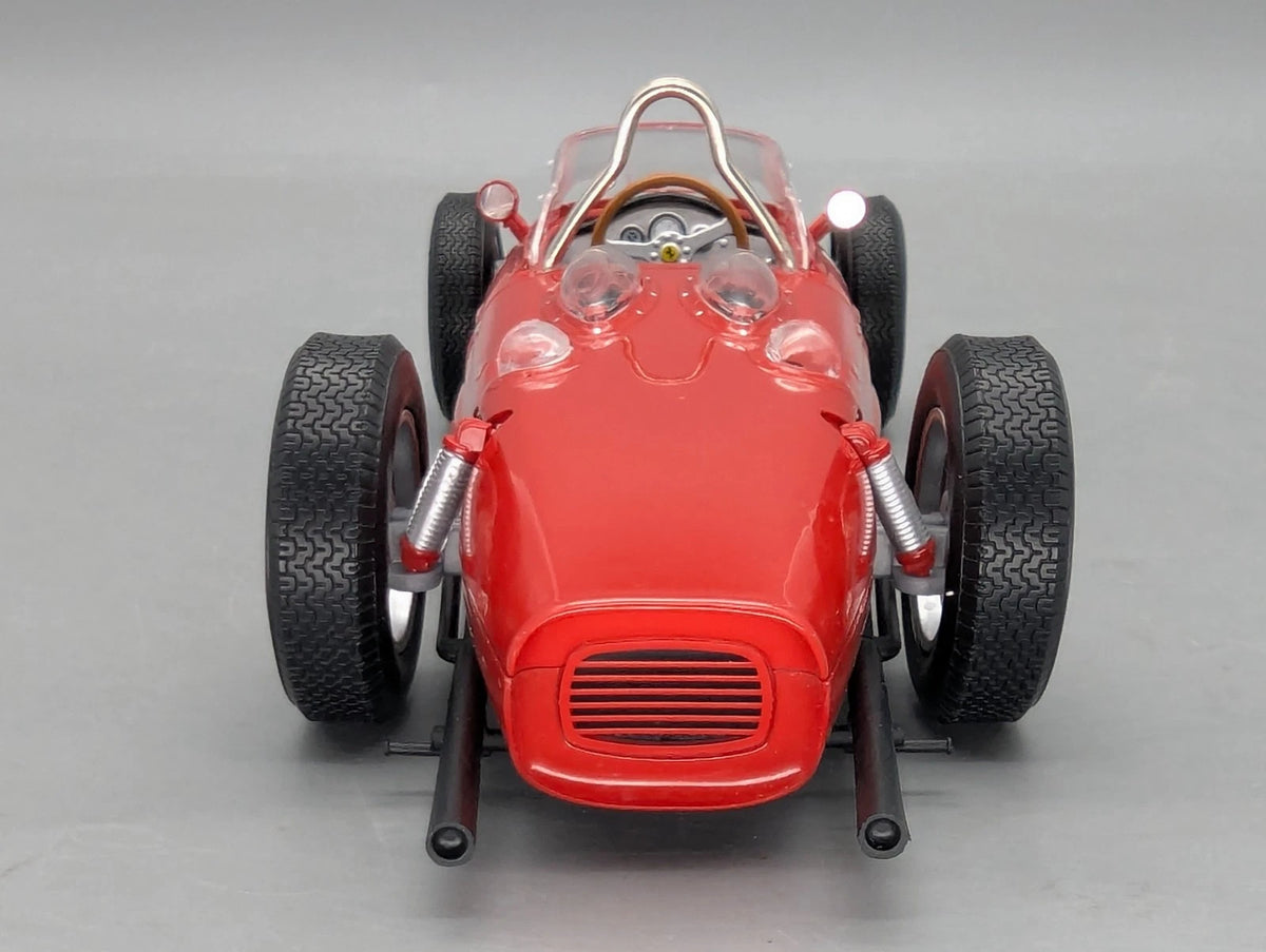 Modellautos 1:18 CMR 174 Ferrari Dino 156 Sharknose GP 1961 #18 R. Ginther OVP