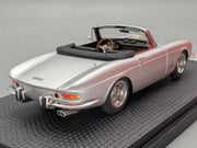 Modellautos 1:43 BBR Ferrari 365 GTS 1969 S/N 12453 Larry Page  Ltd 01/20 OVP