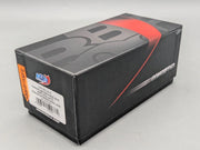 Modellautos 1:43 BBR Concept43 Ferrari 488 Pista RHD 2019 Nero St. Ltd 18/20 OVP