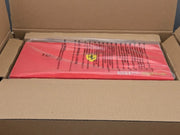 Modellautos 1:18 Bburago Ferrari SF24 Miami 2024 #16 C. Leclerc mit Vitrine OVP