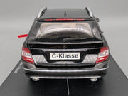 Modellautos 1:18 AUTOart 76267 Mercedes Benz C-Klasse T-Modell Avantgarde OVP