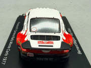 Modellautos 1:43 Spark Porsche 911 Carrera Rally Monte Carlo 1977 + OVP