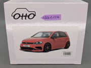 Modellautos 1:18 Otto Mobile OT1118 Volkswagen VW Golf 7.5 R Oettinger mit OVP