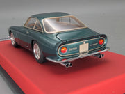 Modellautos 1:43 BBR RGM Ferrari 250 GT Lusso Longnose S/N 4335 Ltd 01/20 in OVP