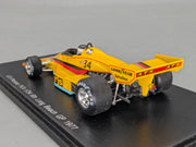 Modellautos 1:43 Spark S3371 ATS-Penske PC4 Long Beach 1977 #34 J. P. Jarier OVP