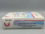 Modellflugzeug 1:200 Phoenix Models Aviation Traders ATL-98 Carvair mit OVP