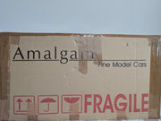Modellautos 1:8 Amalgam Lamborghini Reventon 2007 Ltd 07/199 mit Vitrine und OVP