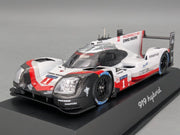 Modellautos 1:43 Spark Porsche 919 Hybrid #1 mit WAP Dealer OVP
