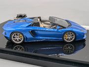 Eidolon Make Up 1:43 Lamborghini Aventador LP700-4 Roadster 2012 Engine Set OVP