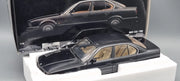 Modellautos 1:18 Minichamps 100 024000 BMW 535i 1988 black OVP