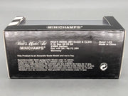 Modellautos 1:43 Minichamps Porsche 956L 24h Le Mans 1983 #21 Andretti u.A. OVP