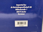 Modellautos 1:18 Werk83 Ford Capri Turbo Gr.5  DRM 1982 #3 K. Niedzwiedz OVP