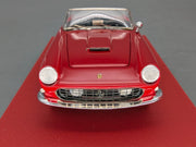 Modellautos 1:43 BBR Ferrari 250 GT Pininfarina Serie 1 Cabrio Ltd 01/20 OVP