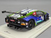Modellautos 1:43 Spark SB382 Lamborghini Huracan GT3 EVO 24h Spa 2020 #14 OVP