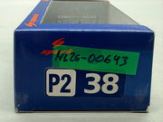 Modellautos 1:43 Spark Oreca 07 Gibson Jackie Chan DC Racing Le Mans 17 mit OVP