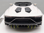 Eidolon Make Up 1:43 Lamborghini Aventador LP780-4 Ultimae Roadster 30/60 OVP