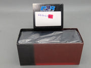 Modellautos 1:43 BBR Ferrari 550 Maranello 1996 Blau Met. mit Vitrine + OVP