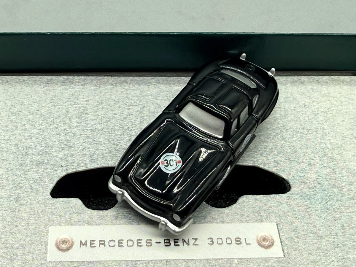 Modellautos 1:90 Schuco Piccolo-5er Set Motor Klassik limitiert 2007 in OVP