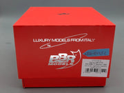 Modellautos 1:43 BBR Ferrari 250 GTO S/N 3589 TT Nassau 1962 Ltd 1/5 #4 mit OVP