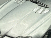 Modellautos 1:43 Minichamps  Mercedes-Benz SLR McLaren Roadster mit OVP