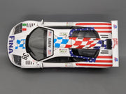 Modellautos 1:18 UT Models McLaren F1 GTR Le Mans 1996 #39 mit Dealer OVP