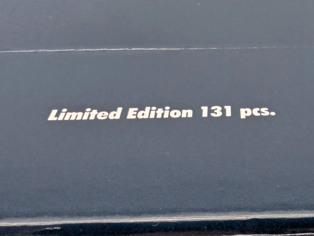 Modellautos 1:18 Minichamps BWT Alpine F1 Bahrain 2023 #31 Esteban Ocon mit OVP