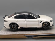 Modellautos 1:18 Solido Alfa Romeo Giulia GTA Blanco Trofeo 2022 OVP