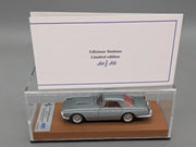 Modellautos 1:43 BBR Ferrari 250 GT Pininfarina Coupe S/N 2017 GT 10/10 mit OVP
