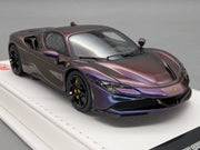 Modellautos 1:43 BBR Executive Ferrari SF90 Stradale Chameleon 16/30 OVP