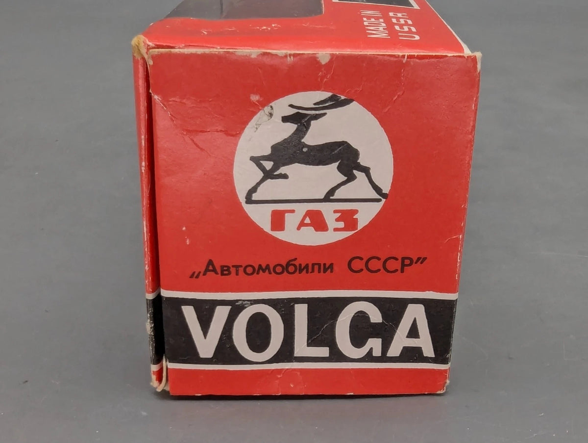 Modellautos 1:43 Agat / Tantal / Saratov GAZ-24-02 Wolga Kombi-Version mit OVP